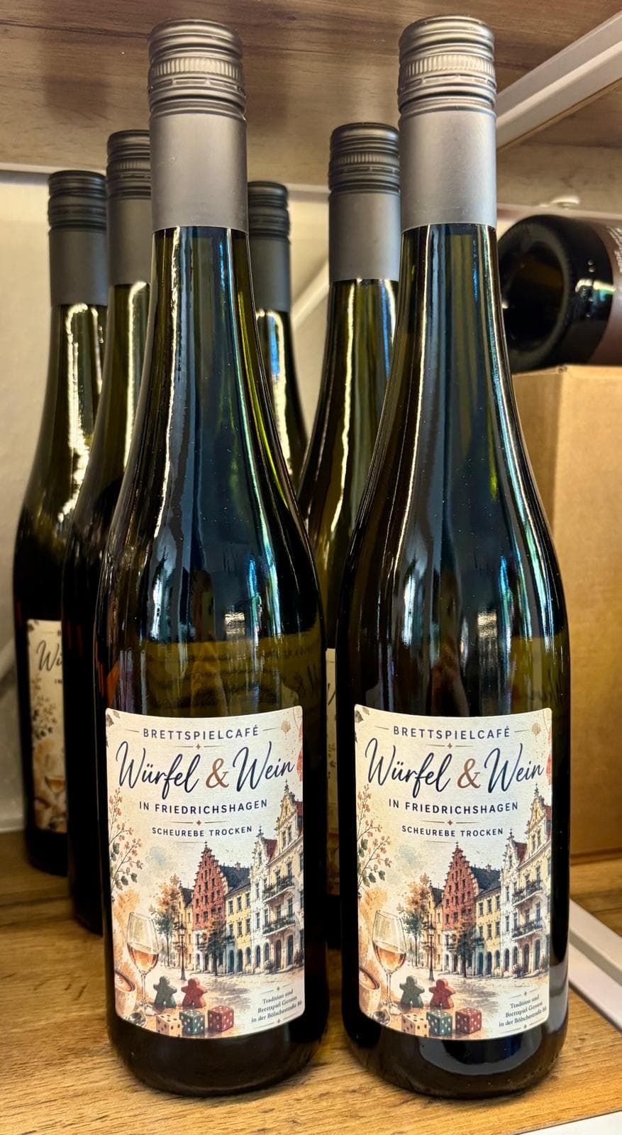Blanc de Noir Spätburgunder
